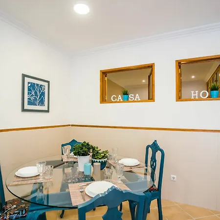 Sardinha Flat * Lisboa