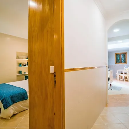 Sardinha Flat شقة