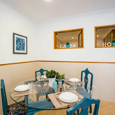 شقة Sardinha Flat Lisboa